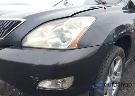 2004 Lexus Rx 330 из США, поврежденный, VIN JTJGA31UX40007071